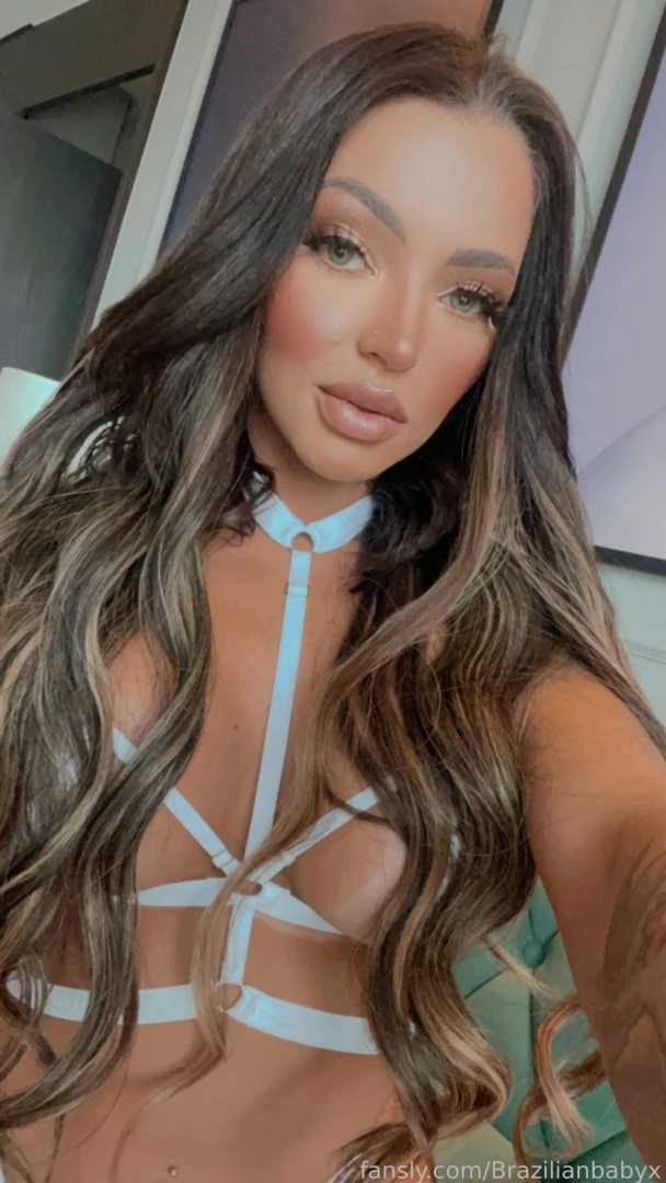 Model fyp brazilian lesbian bi freak part 3 