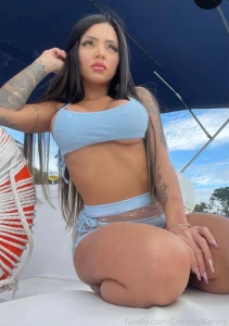 Fyp latina boat bisexual promo part 3