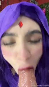 Otro ngulo de c mo la chupo