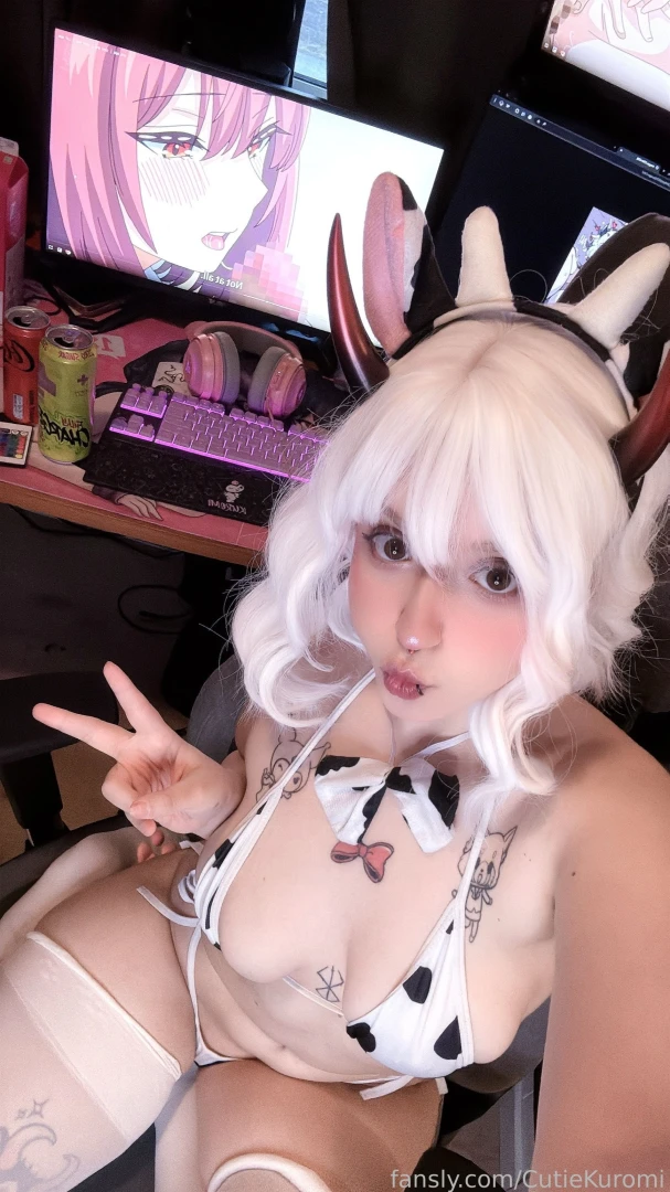 If i was there what would u want to do with me fansly fanslymodel 