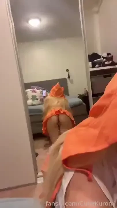 May i lick you too egirl fyp roleplay tiktok cosplay kink fanslymodel 