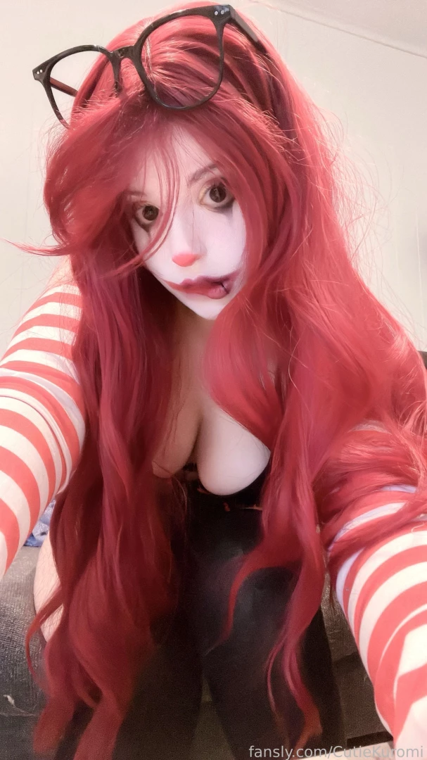 Im loving it cosplay boobs ass sexy bigboobs 
