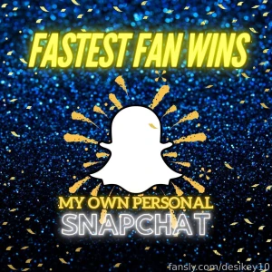 First fan to tip 20 gets my lifetime premium snapchat part 12