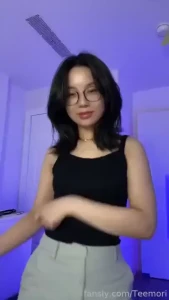 I was barely smiling you can tell how hard i was concentrating here xd