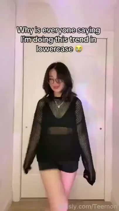 Any less polite and my phone will explode fyp video asian girl young 