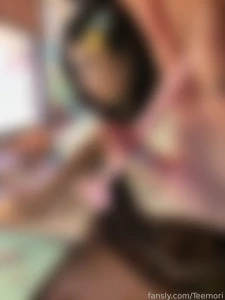 Your hey i am trying to focus here ugh the skirt is too short please