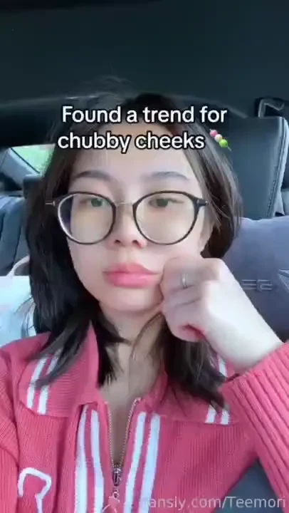 Can you tell i m really into skincare xd cute asian young girl sweet 