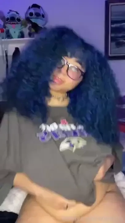 Are chubby girls your type follow for a tiitty flash chubby bigtits 