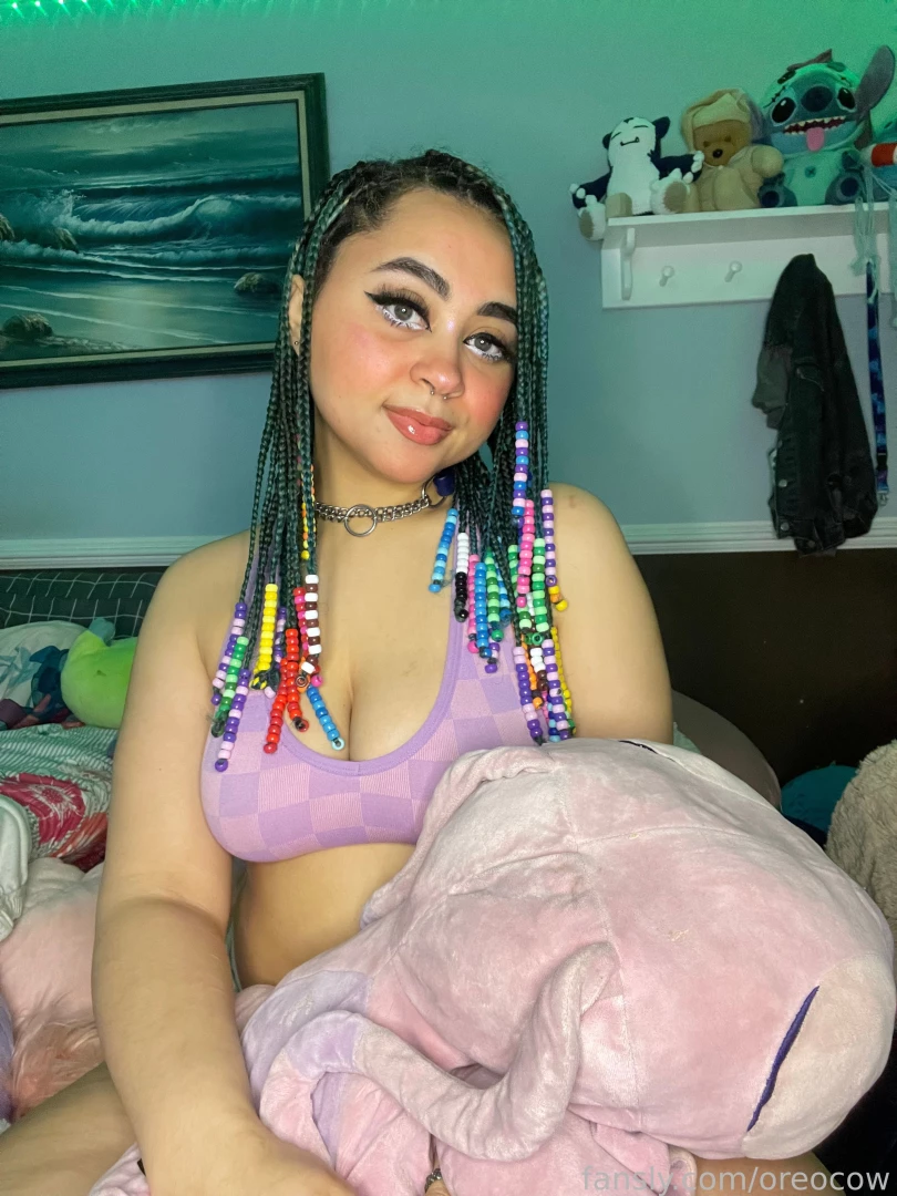 Hiiiii i hope your day is going well and i hope i can make it better part 5 