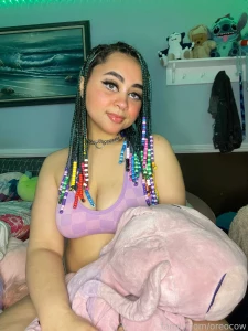 Hiiiii i hope your day is going well and i hope i can make it better part 5