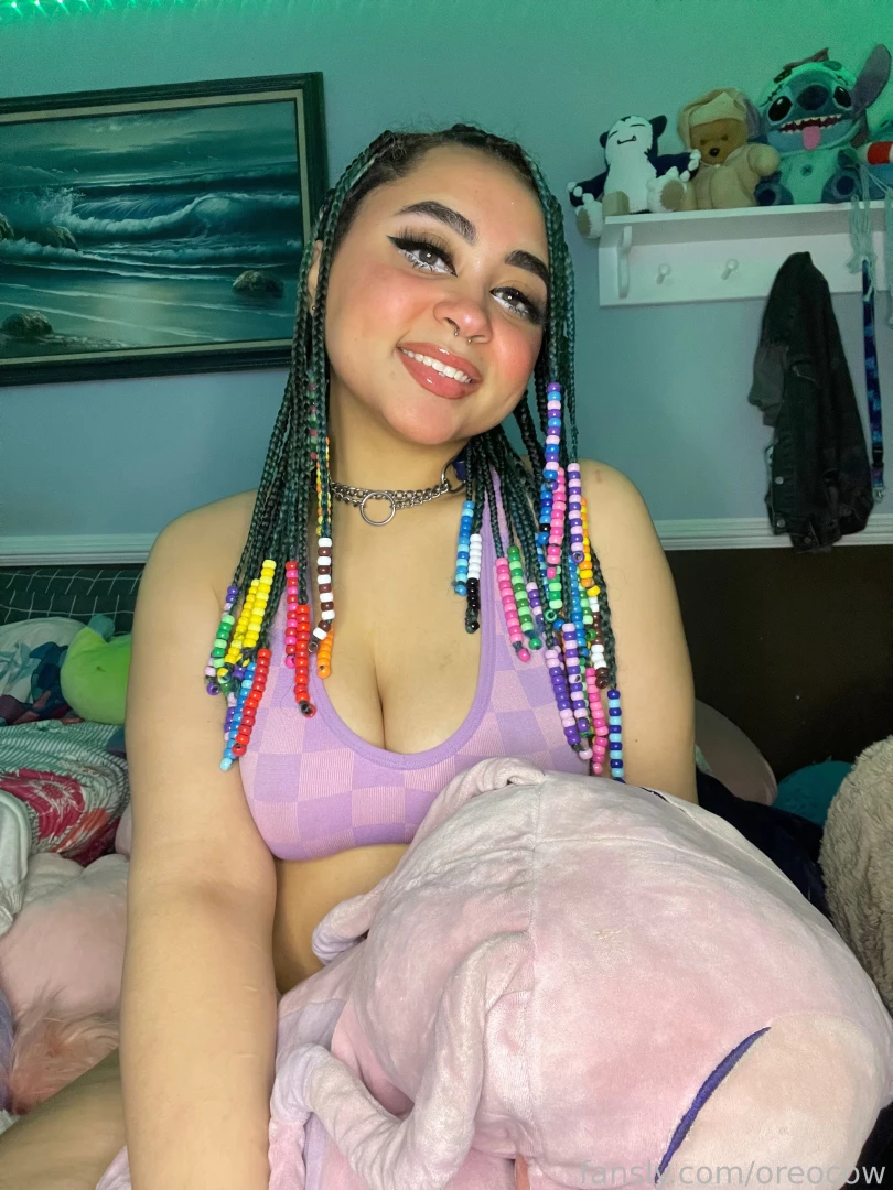 Hiiiii i hope your day is going well and i hope i can make it better part 6 
