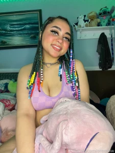 Hiiiii i hope your day is going well and i hope i can make it better part 6