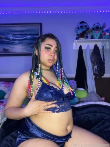 Pretty in blue i hope you re having a great day lovey pjs lingerie part 3