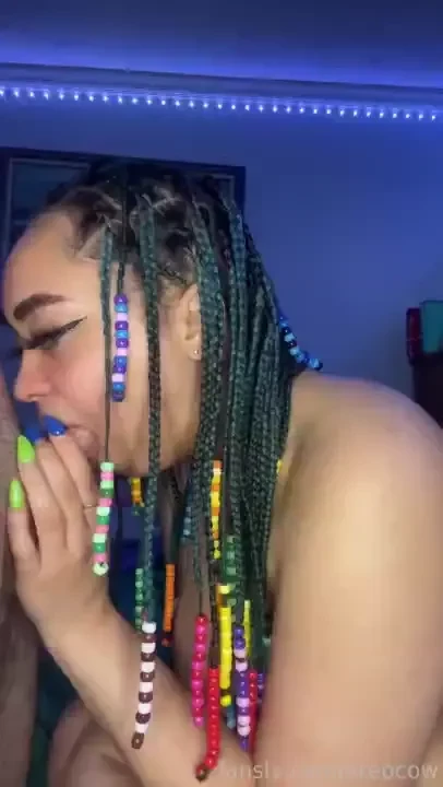 Best part about waking up is getting to suck on daddy s dick 