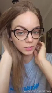 All studied up and ready to take on the day or maybe night