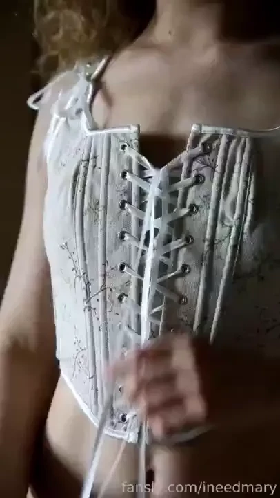 Just feel the goosebumps running through your body when you touch it 