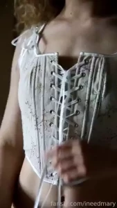 Just feel the goosebumps running through your body when you touch it