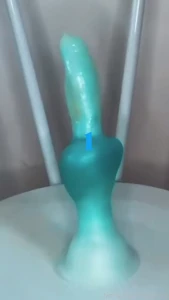 That was locked in tightly loose loosepussy milf sizequeen baddragon