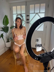 How it looks behind the scenes fyp free freebie bts behindthescenes