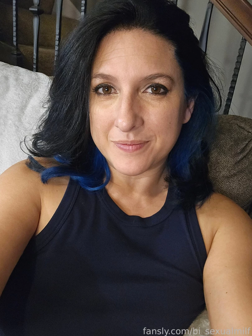 Feeling pretty this morning and just wanted to share be prepared i am 