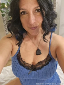 Ladies know when you get that fresh look with new hair cut and color part 6