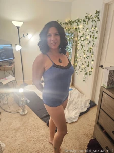 Ladies know when you get that fresh look with new hair cut and color part 3