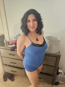 Ladies know when you get that fresh look with new hair cut and color part 5