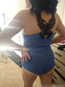 Ladies know when you get that fresh look with new hair cut and color part 4