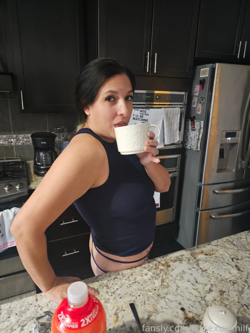 Good morning did you know i am a coffee whore need it in the morning part 2 