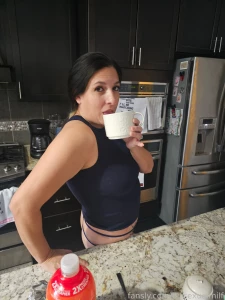 Good morning did you know i am a coffee whore need it in the morning part 2