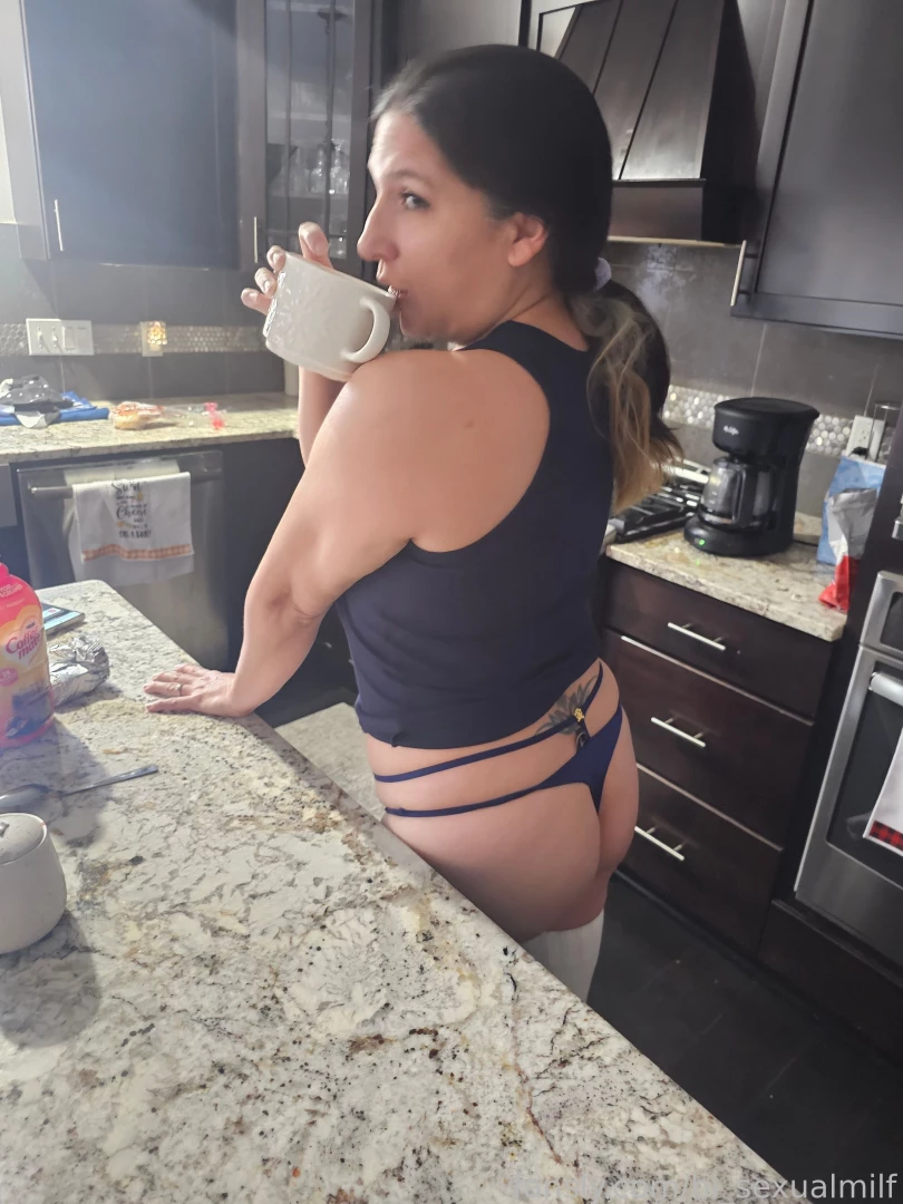 Good morning did you know i am a coffee whore need it in the morning part 3 