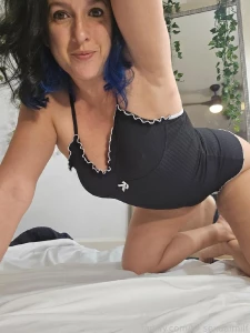 Would you want to see me in this as you enter my room knowing i am part 2