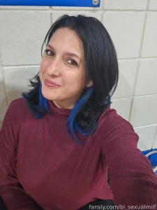 Me at a high school basketball game thought you all might be sick of