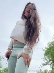 Late post from yesterday outdoor photoshoot wait till you see what i part 24