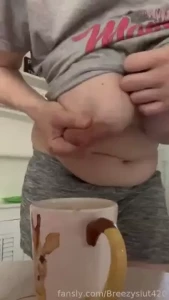 Flashback friday to pregnant me i miss it so much my body looks part 15