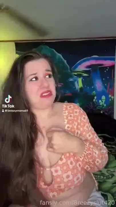 Some more funny tiktoks i made recently funny tiktok boobs makeup part 1 