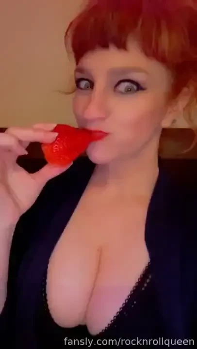 Mistress of snacks 
