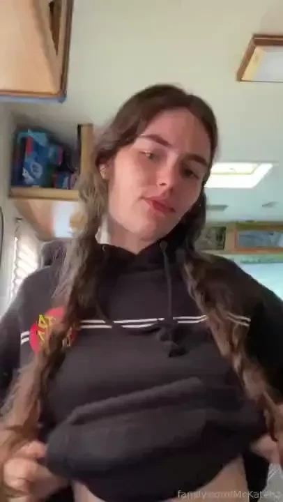 A good morning titty drop with tea for my favorites tittydrop part 5 