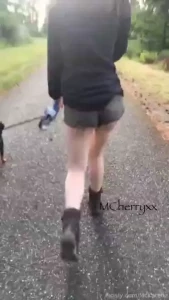 Do you think these shorts are too small