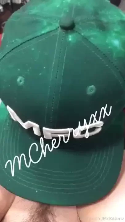 Baer trying to anonymously munch on carpet 