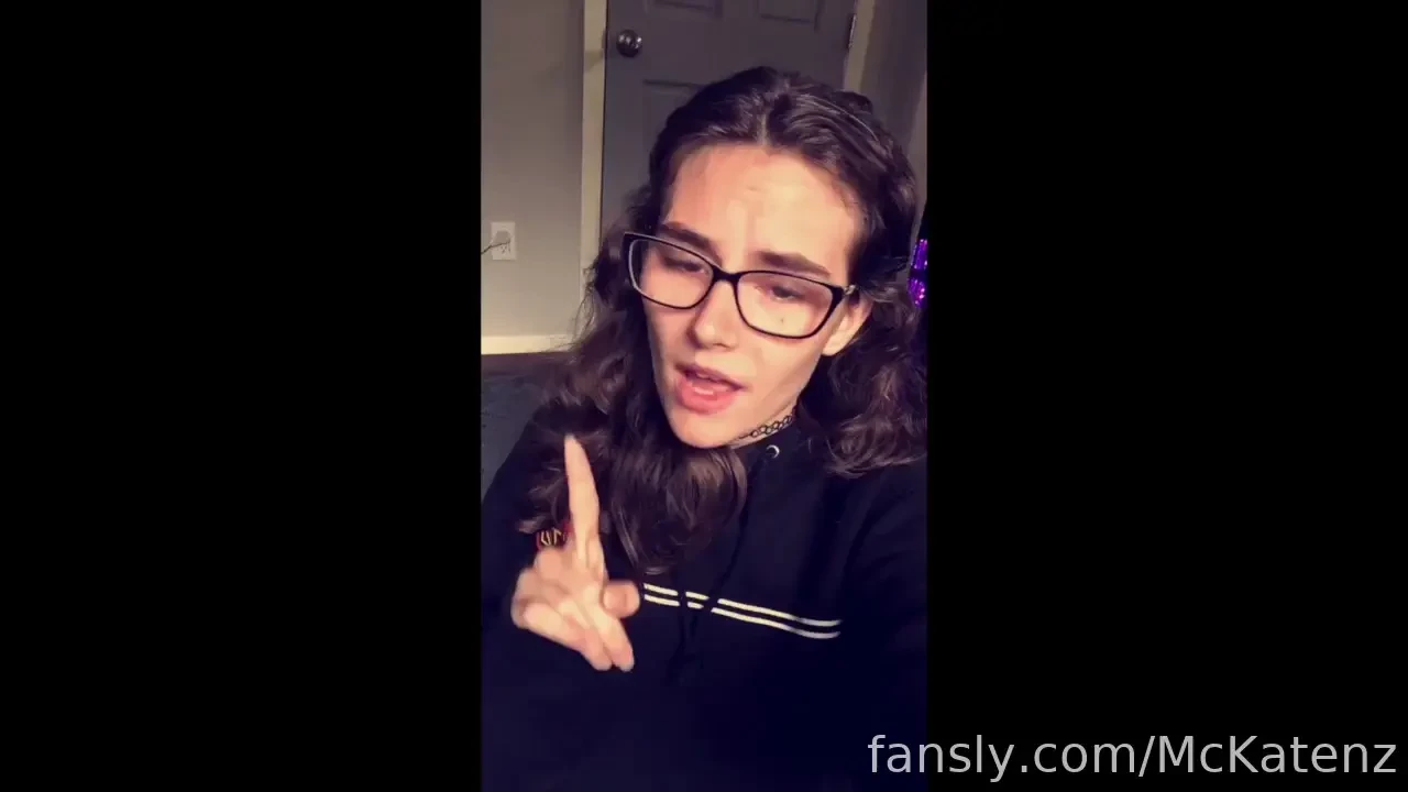 I need cum on my glasses ngl snapchat glasses selfie belfie part 2 