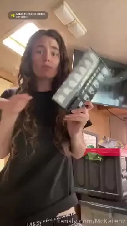 Vitamin gang gang also rip to this amazing thong that bentley ate i m part 2 