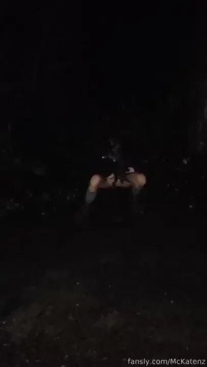 I give you this gem car camping 2019 yes that s a sock i m wiping my 