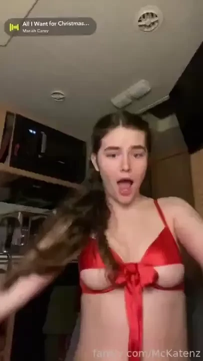 I just wanna be your favorite toy this christmas i left some bloops in part 52 