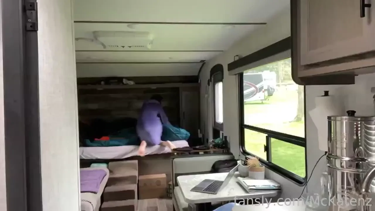 If you hate cleaning taking forever i recommend an rv what s your 