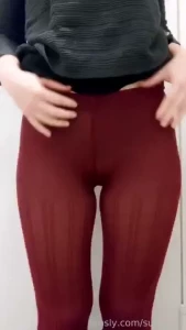 More of my pantyless adventures at work i have to admit i like the part 4