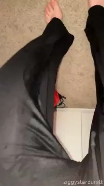 Evidence of a recent accident part 1 