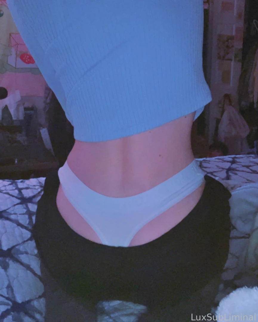 Fyp got some new underwear 3 if you d like to get me some new part 1 