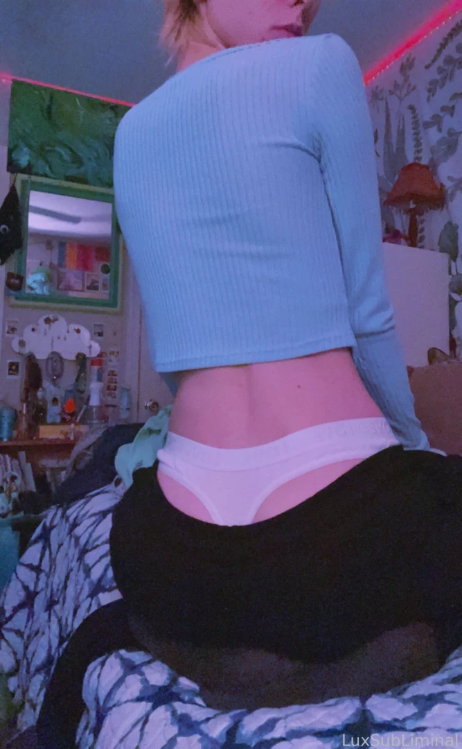 Fyp got some new underwear 3 if you d like to get me some new part 3 