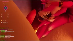 Chat said to suck it soo clip from may 30th 2024 s stream full vod is